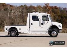 2009 FREIGHTLINER M2-106 4X4 SPORTCHASSIS picture