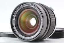 4454[Top Mint] Olympus OM System Zuiko Auto W 24mm F/2 Lens from Japan #7787 picture