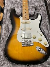 Fender JV Modified '50s Stratocaster HSS with Suhr SSV Pickup - Made in Japan picture