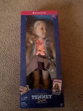 AMERICAN GIRL TENNEY GRANT NEW IN THE BOX 2017 picture