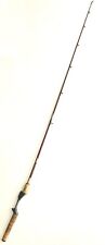 Vintage Fenwick Lunker Stik 1255 Baitcasting Fishing Rod 5.5' picture