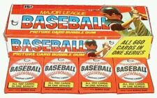 1976 Topps Baseball Cards (501 - 660) - Pick The Cards to Complete Your Set picture