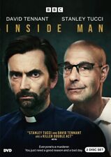 INSIDE MAN New Sealed DVD Set Year One Season 1 picture