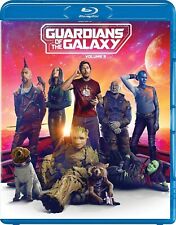 Guardians of the Galaxy Vol. 3 Movie Blu-ray Quick  picture