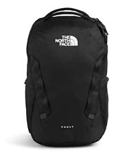 The North Face Kids' Vault Backpack in Black picture