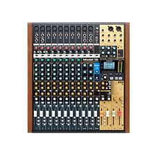 Tascam Model 16 All-In-One Mixing Studio picture