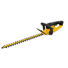 Dewalt 20v Max Li-Ion 22 In. Hedge Trimmer (Tool Only) DCHT820B New picture
