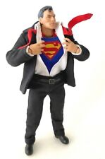 PB-CASSUP-SET: 1/12 Superman Clark Kent Suit for 6