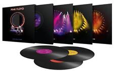 Pink Floyd - Delicate Sound Of Thunder [3-lp] NEW Sealed Vinyl LP Album picture