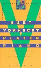 Player Piano by Vonnegut, Kurt, Jr. picture