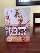 TASCHEN The Circus Book: 1870-1950: RARE MULTI-LANGUAGE EDITION-RINGLING BROTHER picture
