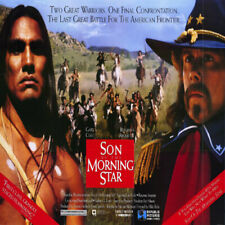 Son of the Morning Star, 1991 Original Mini-Series, DVD Video picture