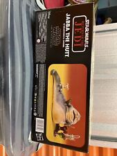 Hasbro Star Wars The Black Series - Jabba the Hutt Action Figure picture