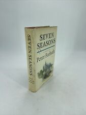 Peter Forbath SEVEN SEASONS  1st Edition 1st Printing 1971 picture