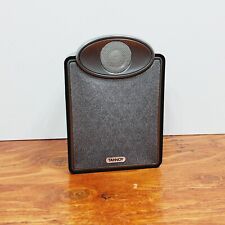 Tannoy SFX Satellite Speaker Replacement for  5.1 Surround System Piano Black x1 picture