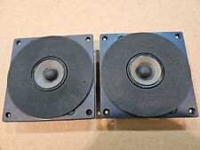Vintage JBL LE25 Tweeters In Excellent Condition LOOK picture