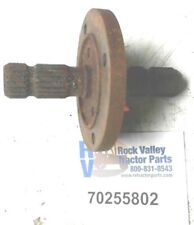 Shaft output 70255802 picture