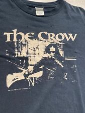 The Crow Movie Shirt,The Crow Movie Cotton Black Unisex T-shirt S-5XL VN3502 picture