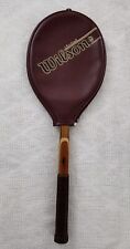 Wilson Pro Staff Vintage Chris Evert Wooden Tennis Racquet CLEAN GREAT SHAPE picture