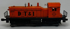 The Detroit Toledo & Ironton # 8111 By Lionel - ALL OFFERS REVIEWED picture
