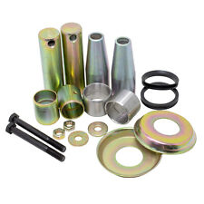Pivot Pin & Bushing Kit Compatible With Bobcat 773 S160 S175 S185 S205 T180 T190 picture