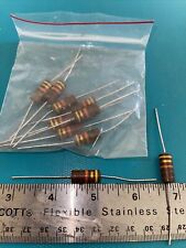 Vintage Resistor 12.2k Ohm (10pcs) picture