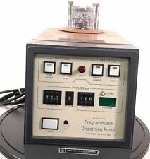 New Brunswick Scientific Programmable Dosing Pump DP200 picture