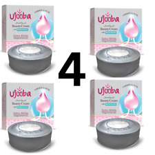 4x Ujooba Beauty Whitening Cream 40g-4pcs picture