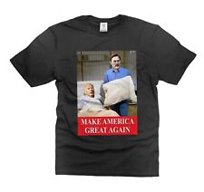 Funny Anti Joe Biden Shirt Make America Great Again T-Shirt Funny Political Tee picture