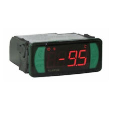 Full Gauge Electronic Freeze Control 2 Sensors, 4 Outlets, 1 Digital Inlet, Data picture