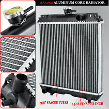 Radiator for Kubota BX1850D,BX1860&BX1870,BX1870-1,BX1880,BX2380,BX23S,BX24D US picture