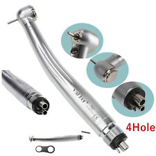 4 Hole NSK Style Dental Non Optic LED E-generator High Speed Handpiece Turbine picture