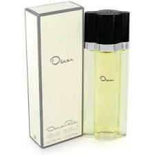 OSCAR by OSCAR DE LA RENTA for women 3.3 oz / 3.4 oz edt Perfume New in Box picture