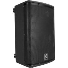 Kustom KPX10 Passive Monitor Cabinet picture