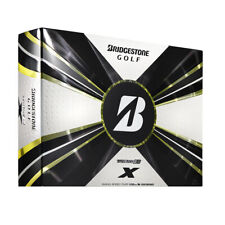 NEW Bridgestone Tour B X White Golf Balls - Choose Quantity picture