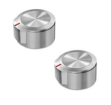 2 Pack W11156487 OEM KitchenAid Range Knob W10823529 For Whirlpool PS12347719 picture