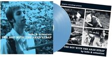 Belle and Sebastian - The Boy With The Arab Strap: 25th Anniversary - Pale Blue picture