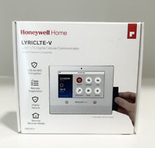 Honeywell Home LYRICLTE-V Lyric LTE Digital Cellular Communicator / Verizon /New picture
