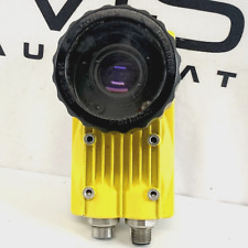 Cognex IS5100-10 825-0056-1R C 800-5870-1RB In-sight Machine Vision Camera picture