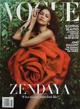 Vogue Magazine May 2024 Zendaya What Does My Future Look Like picture