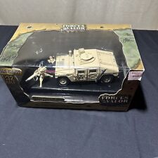 Unimax Forces of Valor US M10366 HMMWV w/TOW and Driver, No. 91000 picture