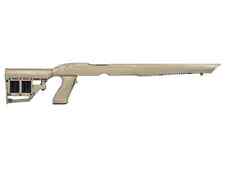 Adaptive Tactical Tac-Hammer Ruger 10/22 Stock - Flat Dark Earth (1081039-E) picture
