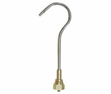 Uniweld, Cap'n Hook, MTF-5, 5-FLAME, Wrap-Around, Oxy-Acetylene Brazing Tip picture
