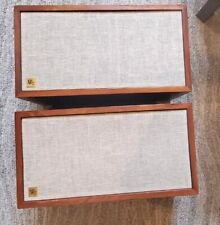Vintage Pair Acoustic Research AR-4x  Bookshelf Speakers - Excellent Condition picture
