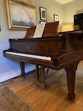Steinway B 1882 Grand Piano Rosewood Beautiful Piece #47729 picture
