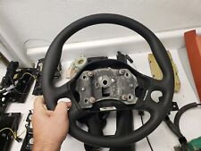 2004 Chevrolet Cavalier Base Steering Wheel BLACK GM 22713814 NEW OLD STOCK NOS picture