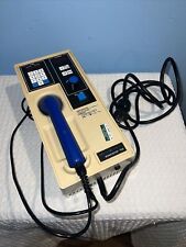 Mettler Electronics Sonicator 706 Ultrasound System UNTESTED picture