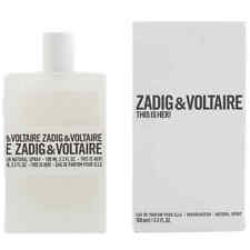 Zadig and Voltaire Ladies This is Her EDP Spray 3.4 oz (100 ml) picture