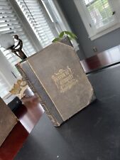 Museum of Antiquity Illustrated History Book from 1882 Yaggy & Haines picture