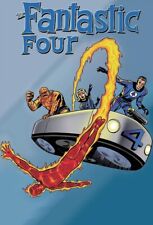 The Fantastic Four 1967 & 1978 Complete Animated Cartoon Series on DVD picture